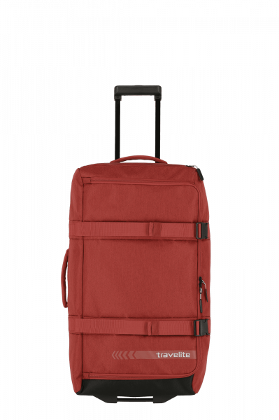 Travelite Kick Off Rollenreisetasche L